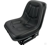gopart TS49100GP Asiento con suspensión mecánica