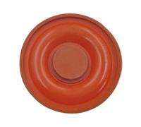 GOPEO Compatible con Clio Espace Kangoo Laguna Master Scenic Trafic Línea De Combustible con Tapa De Válvula 8200045745 3911171919 8200466560 (Color : 1 PCS Only Diaphragm)