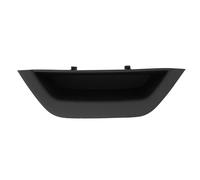 GOPEO Tirador Interior De Puerta Delantera Izquierda Compatible Con BMW X3 F25 X4 F26 2011-2017