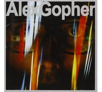 Gopher, Alex - Alex Gopher