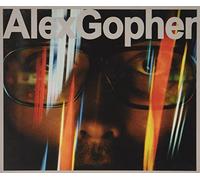 Gopher, Alex - Alex Gopher -Ltd-