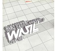 Gopher,Alex+Demon Pres.Wuz - Use Me/B [Vinilo]
