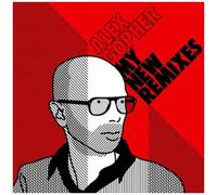 Gopher Alex - My New Remixes