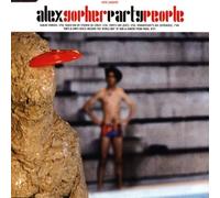 Gopher Alex - Party People