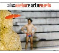 Gopher, Alex - Party People