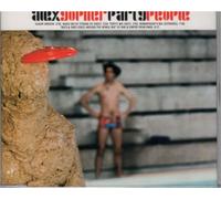 Gopher, Alex - Party People