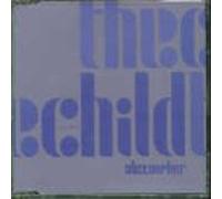 Gopher, Alex - The Child