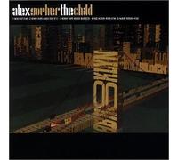 Alex Gopher – The Child Remixes – CD