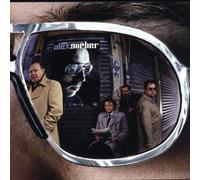 Gopher,Alex - You My Baby & I