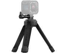 GoPole Base Minitrípode universal todo en uno, mango y base de trípode