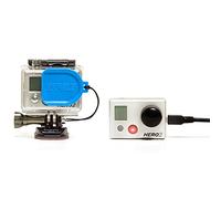 Gopole GPLC-6 - Tapa Protectora para Lentes de GoPro Hero 2