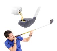 GoPong Beer Bomber Golf Club Beer Bong - Regalo de Fiesta novedoso para golfistas