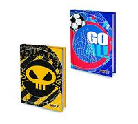 Gopop - Agenda 2020/2021 Champion/Danger - Giochi Preziosi