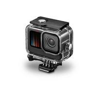 GoPro 13/12/11/10/9 Waterproof Housing for Diving 60M Protective Case