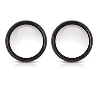 GoPro 2x Lentes Protectoras para GoPro Hero3/3+