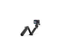 GoPro 3-Way 2.0 - Mango de disparo/mini trípode/bastón de selfie - para HERO Session HERO4 HERO4 Session HERO5 HERO5 Session HERO6