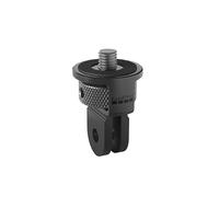 GoPro Adaptador de Montaje de 1/4-20 - Accesorio Oficial GoPro