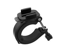 GoPro AGTLM-001 Soporte de Agarre para Tubo Grande, Color Negro
