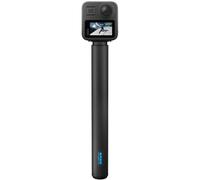 GoPro AGXTM-001 Palo Extensible de Aluminio, Resistente al Agua, 280mm, Negro, 269g
