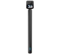 GoPro Poste de extensión de Fibra de Carbono de 2,7 m + empuñadura Invisible 360 Ultraligera (Compatible con Todas Las cámaras GoPro) - Accesorio Oficial de GoPro