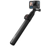 GoPro AGXTS-002-ES Extension pole + Shutter, 122 cm, Negro, Compatible HERO12/HERO11, 334 g