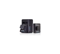 GoPro AHBBP-301 - Cargador de batería Doble (para Hero 3+/Hero 3)