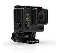GoPro AHBSH-001 - Carcasa de oscurecimiento para cámara GoPro, Color Negro