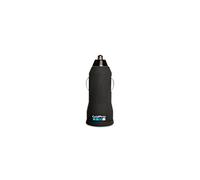GoPro Auto Charger - Cargador para Equipos fotográficos para GoPro Hero, Negro