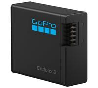 Batería Enduro 2 (Batería de Alto Rendimiento para la Serie Mission 1 y la HERO13 Black) - Accesorio Oficial de GoPro