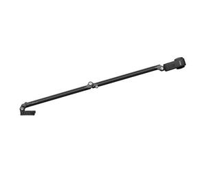 GoPro Boom + Soportes adhesivos