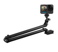 GoPro Boom + supporti adesivi