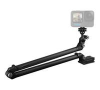 GoPro Boom + Soportes adhesivos