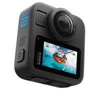 Go Pro - Cámaras deportivas - MAX2 Speciality Bundle - Negro Negro one size