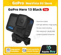 Cámara deportiva GoPro HERO13