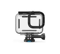 GoPro Carcasa Protectora para HERO9/10/11 Negro