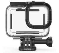 GoPro Carcasa Protectora paraHERO9/10/11/12/13 Negro