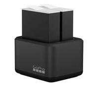 GoPro Cargador doble + baterÃa Enduro para Hero 10/11/12