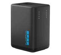 GoPro Cargador doble incl. 1 batería Enduro (MISSION 1 PRO, Hero13, MISSION 1)