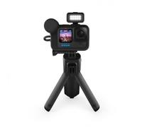 GOPRO Ch DFB 121 Eu Cámara Hero 12 Negro para Película Acción 5.3K HD Impermable