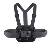 GoPro Chesty (Montaje Resistente de Pecho)