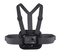 GoPro Chesty (Montaje Resistente de Pecho)