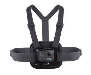 GoPro Chesty (Montaje Resistente de Pecho)