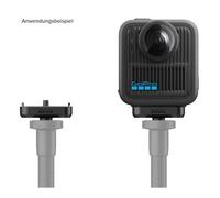 GoPro Cierre magnético 1/4-20 Montaje