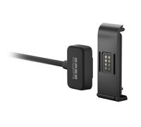 GoPro Contacto (Kit de Puerta magnética y Cable de alimentación) - Accesorio Oficial de GoPro