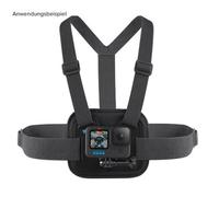 GoPro Correa pectoral Chesty Performence