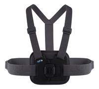 GoPro Chesty (Montaje Resistente de Pecho)
