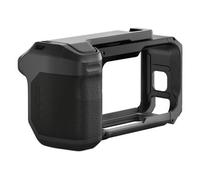Empuñadura de apuntar y Disparar (Ergonómica/Resistente/Adaptable/para la Serie Mission 1) - Accesorio Oficial de GoPro