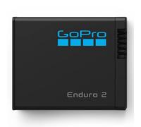 Batería Enduro 2 (Batería de Alto Rendimiento para la Serie Mission 1 y la HERO13 Black) - Accesorio Oficial de GoPro