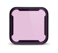 GoPro Filtro de Buceo Magenta Carcasa Opaca