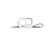 GoPro Funda y Correa Blanco (Hero9 Black) - Accesorio Oficial de Gopro